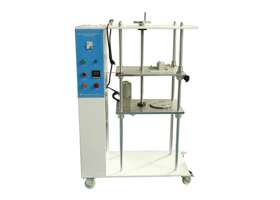 Buon prezzo Attrezzatura di prova di IEC di IEC60947-1 2 giri/min. 500mm in linea