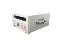Tester 5kv 10kv 1000VA di Withstand di tensione del Ciao-vaso di IEC 60884-1