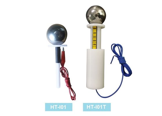 Buon prezzo 50N attrezzatura di prova di protezione dell'ingresso di IEC 60529 IP1X in linea