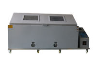 attrezzatura di prova di protezione dell'ingresso di 2000x800x600mm JIS ASTM SNC