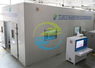 Laboratorio di test di performance degli apparecchi di rendimento energetico per lo scaldabagno di stoccaggio