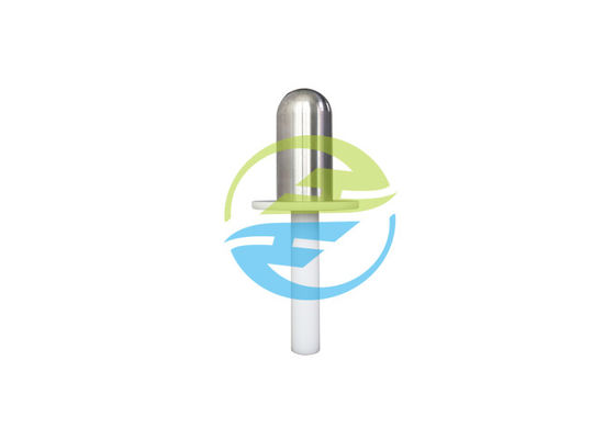 Buon prezzo Diametro 40mm della sonda del dito della prova di acciaio inossidabile IEC60335-2-14 per il frullatore a immersione in linea
