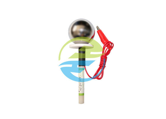 Buon prezzo Sonda A della prova del diametro 50mm fatta di acciaio inossidabile e di nylon, accordo con IEC60529 IP1 in linea