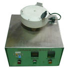 IEC60320-1 figura 13 riscaldatore di clausola 18,2 dell'accoppiatore per resistenza al calore