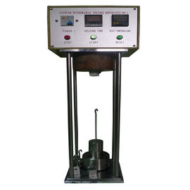 Buon prezzo IEC60320-1 figura tester di clausola 16 del commutatore in linea