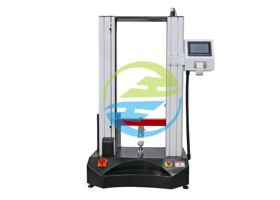 Buon prezzo Tubi flessibili di trasporto correnti di clausola 21,101 che schiacciano il tester 1.5kN di resistenza in linea