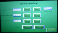 Macchina di prova di resistenza di forza dell'abrasione del touch screen di controllo di IEC60335-1 SpA