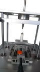 Attrezzatura di prova dei luminari del tester della forza assiale del supporto della lampada fluorescente IEC60598-1