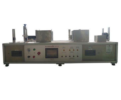 Buon prezzo Tester del commutatore di resistenza in linea