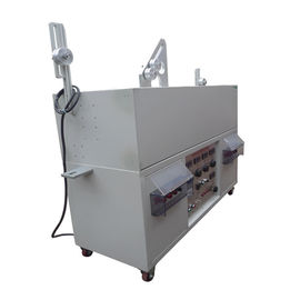 Buon prezzo CA di flessione flessibile ad alta tensione 380V/50HZ del tester dell'apparecchiatura di collaudo del cavo in linea