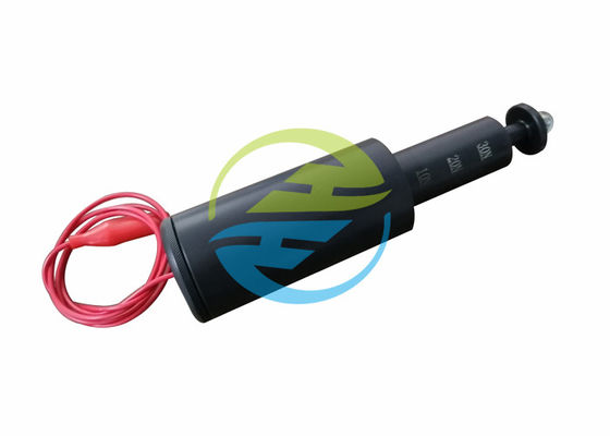 Buon prezzo Sonda 2 con forza del codice del IP 30N - IP2X della prova del diametro 12.5mm in linea