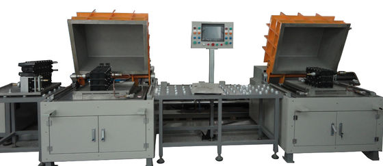 Buon prezzo SpA di Omron del rivelatore dell'attrezzatura 2g/year Inficon di prova di tenuta dell'elio delle componenti di refrigerazione in linea