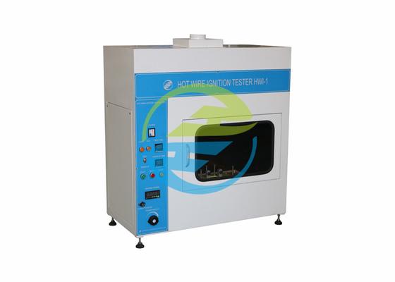 Buon prezzo Potere caldo 0.26W/Mm±4% di tempo di ricottura del tester dell'accensione del cavo IEC60950-1 8s-12s in linea