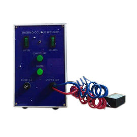 Buon prezzo Attrezzatura di prova portatile dell'elettrodomestico del saldatore della termocoppia in linea