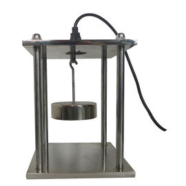 Buon prezzo Fig. 30 tester di IEC 60884-1 dell'incavo della spina dell'apparato per verificare fissazione dei perni nel corpo della spina in linea