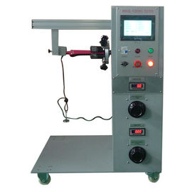 Buon prezzo Lo SpA controlla la parte girevole 2 - 23 delle apparecchiature di collaudo di IEC 60335 - che flette il tester in linea