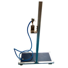 Buon prezzo IEC60335-2-64 dispositivo della prova di acqua della spruzzata dell'attrezzatura di prova di IEC di clausola 15.1.1 in linea