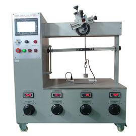 Buon prezzo IEC60335-1 tester degli apparecchi elettrici di clausola 25,15 in linea