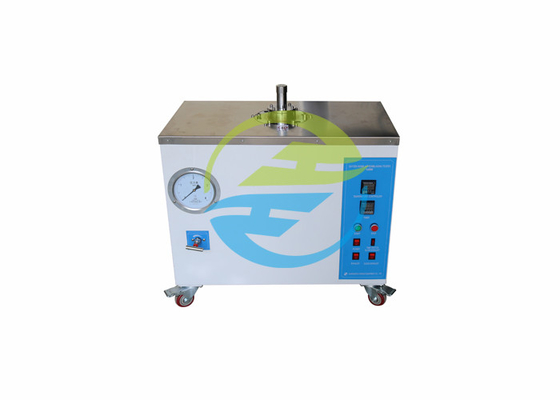 Buon prezzo Tester 2,7 di invecchiamento della bomba dell'aria della bomba dell'ossigeno dell'apparecchiatura di collaudo del cavo IEC60335-1 - 3.3MP in linea