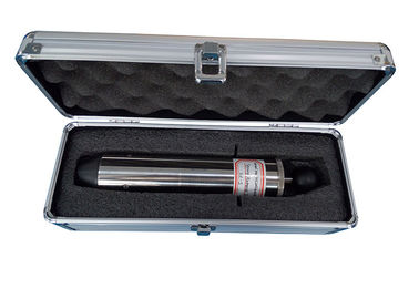 Buon prezzo Tester regolabile 250g del martello della primavera dell'apparecchiatura della prova di urto IEC60068-2-63 con il manuale dell'utente in linea