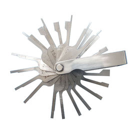 Buon prezzo IEC60598 distanze di dispersione di spazi del tester degli apparecchi elettrici di clausola 11,2 ed isolamento solido in linea