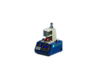 Buon prezzo Cartone e macchina materiale della prova di forza di scoppio con il modo di induzione del convertitore di pressione in linea