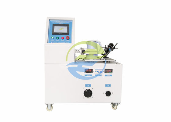 Il bollitore senza cordone IEC60335-2-14 inserisce e ritira il tester di resistenza 10 volte/min