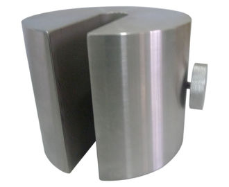 Buon prezzo tester degli apparecchi elettrici dell'acciaio inossidabile del carico 4.5KG per gli sputi giranti difficili in linea