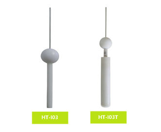 Buon prezzo Protezione contro Access alla prova pericolosa Rod del diametro 2.5mm della prova delle parti IP3X in linea