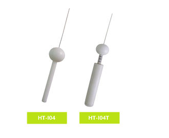Buon prezzo Attrezzatura di prova di protezione dell'ingresso del cavo di IP4X 1.0mm contro Access alle parti pericolose in linea