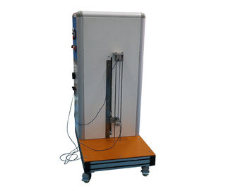 Buon prezzo Clausola impermeabile 3,3 0 di IEC 60227-2 del tester dello strappo dell'apparecchiatura di collaudo del cavo - 1A in linea