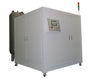 Buon prezzo Materiale da otturazione dell'elio/tasso automatico ≥98% del sistema di recupero del gas attrezzatura di recupero in linea