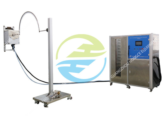 Buon prezzo IPX3 / IPX4 Spruzzi e spruzzi di acqua in linea