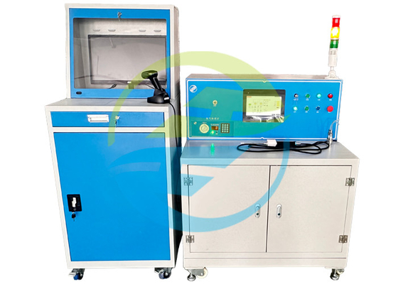 Buon prezzo 180s/pc attrezzature per la prova delle batterie per batterie al litio per veicoli elettrici in linea