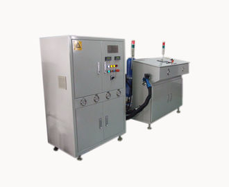 Buon prezzo Macchina di rifornimento del refrigerante di controllo R22 R410A dello SpA per i congelatori di frigorifero in linea