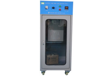 Buon prezzo tester degli apparecchi elettrici 50HZ, IEC elettrico 60335 - 2 - 3 della macchina della prova di caduta del ferro in linea