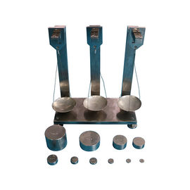 Buon prezzo IEC60884-1 figura 41 dispositivo di clausola 30,1 della rientranza di temperatura elevata in linea