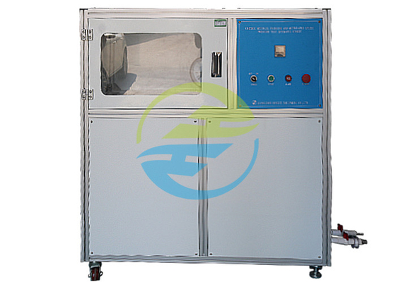 Buon prezzo IEC60335-1 Apparecchiatura di prova Dispositivo di prova della pressione per ceramica con pressione di prova di 20 MPa e velocità di aumento di 100 KPa/s in linea