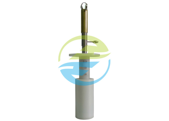 Buon prezzo IEC 60335-1 Sonde per la prova del dito per chiodi di prova La pressione massima applicata 30N in linea