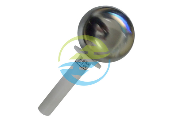 Buon prezzo IEC60335-2-24 Clausola 21.102 Prova con sonda a dito 75 mm±5 mm Sferoide in linea