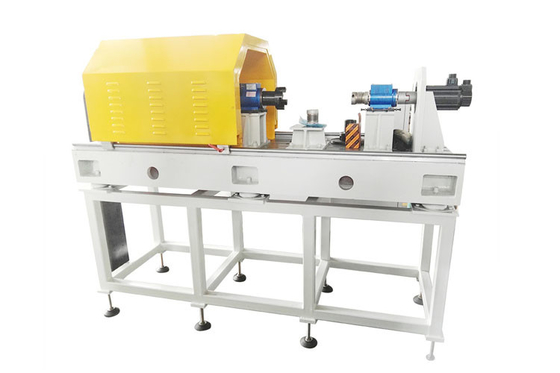 Buon prezzo Bench di prova per motori ad alta velocità e alta potenza per apparecchiature di prova delle prestazioni del motore in linea