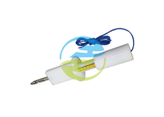Buon prezzo IEC60529 Standard Test Finger Probe B HT-I02T Con forza 10N, 20N, 30N in linea