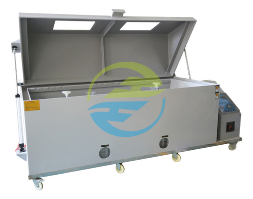 Buon prezzo Macchina di prova con spruzzo di sale HH0813 con attrezzatura per la prova della capacità del serbatoio di acqua salata da 40L in linea
