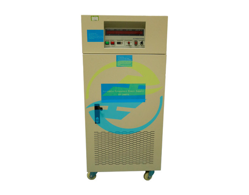 Buon prezzo Fornitore di alimentazione a frequenza variabile a tre fasi di corrente alternata e continua VP-20KVA in linea