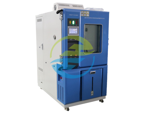 Buon prezzo Volume di lavoro 150L Camera di umidità a temperatura programmabile per apparecchiature di prova IP in linea