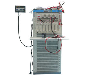 Buon prezzo Apparecchiatura di collaudo della batteria/tester 20V 100A apparecchi elettrici per la batteria al litio che si carica e che scarica in linea