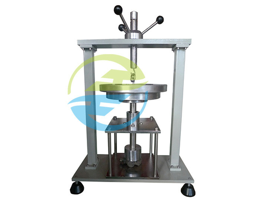 Buon prezzo Dispositivo di prova della compressione per il collettore di prese in acciaio inossidabile HC9902 in linea