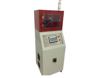 Buon prezzo Progettazione integrata controllo d'inseguimento ad alta tensione del touch screen del Plc del tester IEC60587-1984 in linea