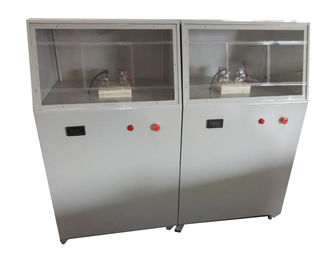 Buon prezzo CA basso ad alta tensione 0 di tensione in uscita del tester di resistenza di arco di IEC61621 Curren--20 chilovolt di capacità elettrica 2 KVA in linea