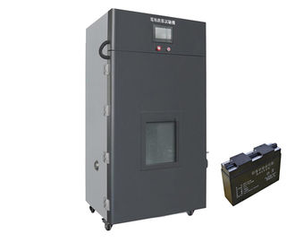 Buon prezzo Macchina di sollevamento pneumatica della prova di caduta della batteria del motore e cadere con controllo del touch screen dello SpA in linea
